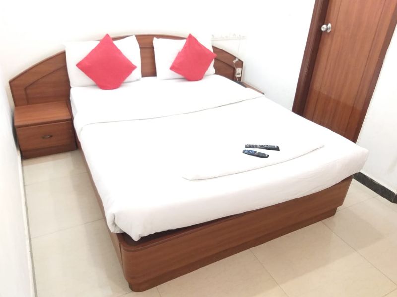 Suite Room 