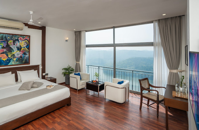 Aranya Maya 2 Bedroom Pool 