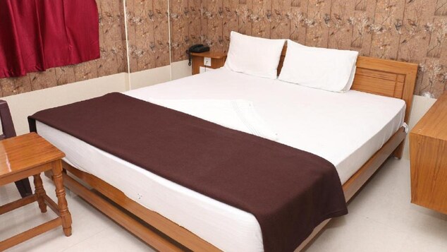 Suite Room 