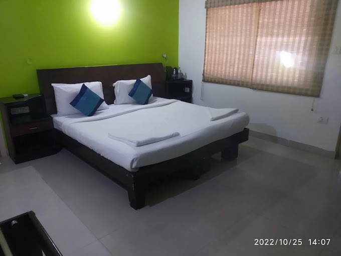 Eco Room 