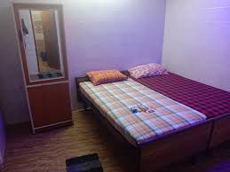 Double Bed Room Non AC 