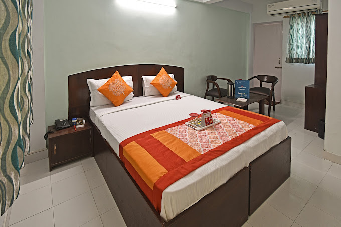 Super Deluxe Room 