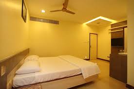 Deluxe Four Bed AC 