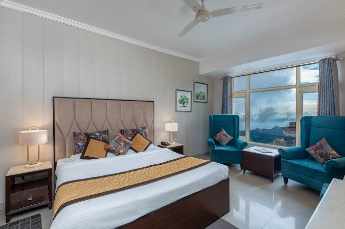 Pearl Suite 
