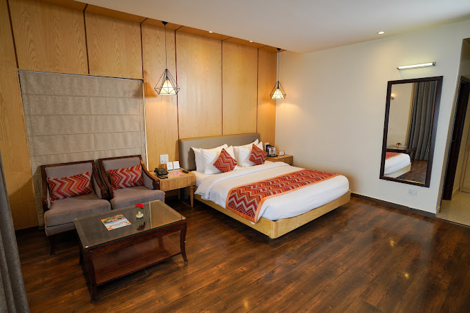 Executive Suite 