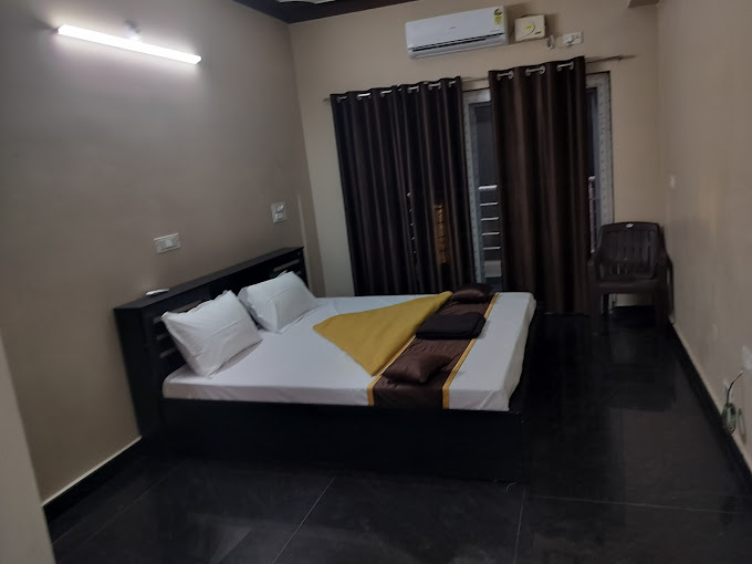 Standard Room Non-AC 