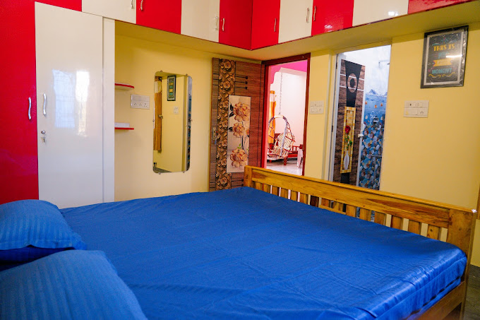 Premium Individual Villa 