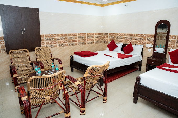 Family Suite 