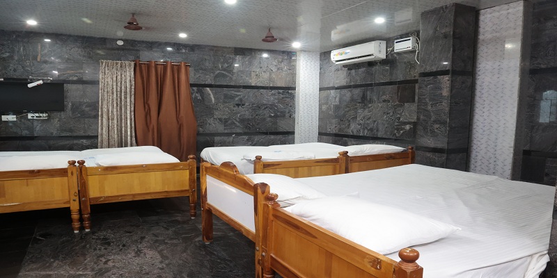 Suite Room 