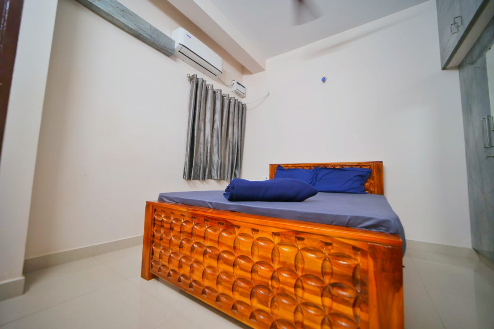 2 BHK Apartment 