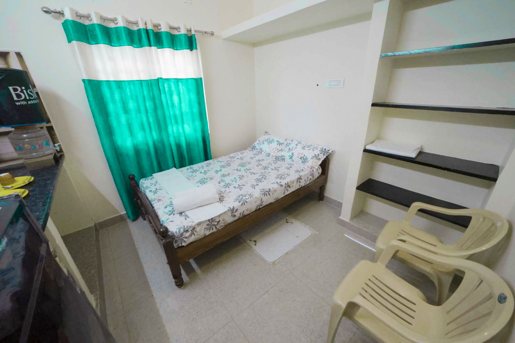 Aadhi Non AC Room 