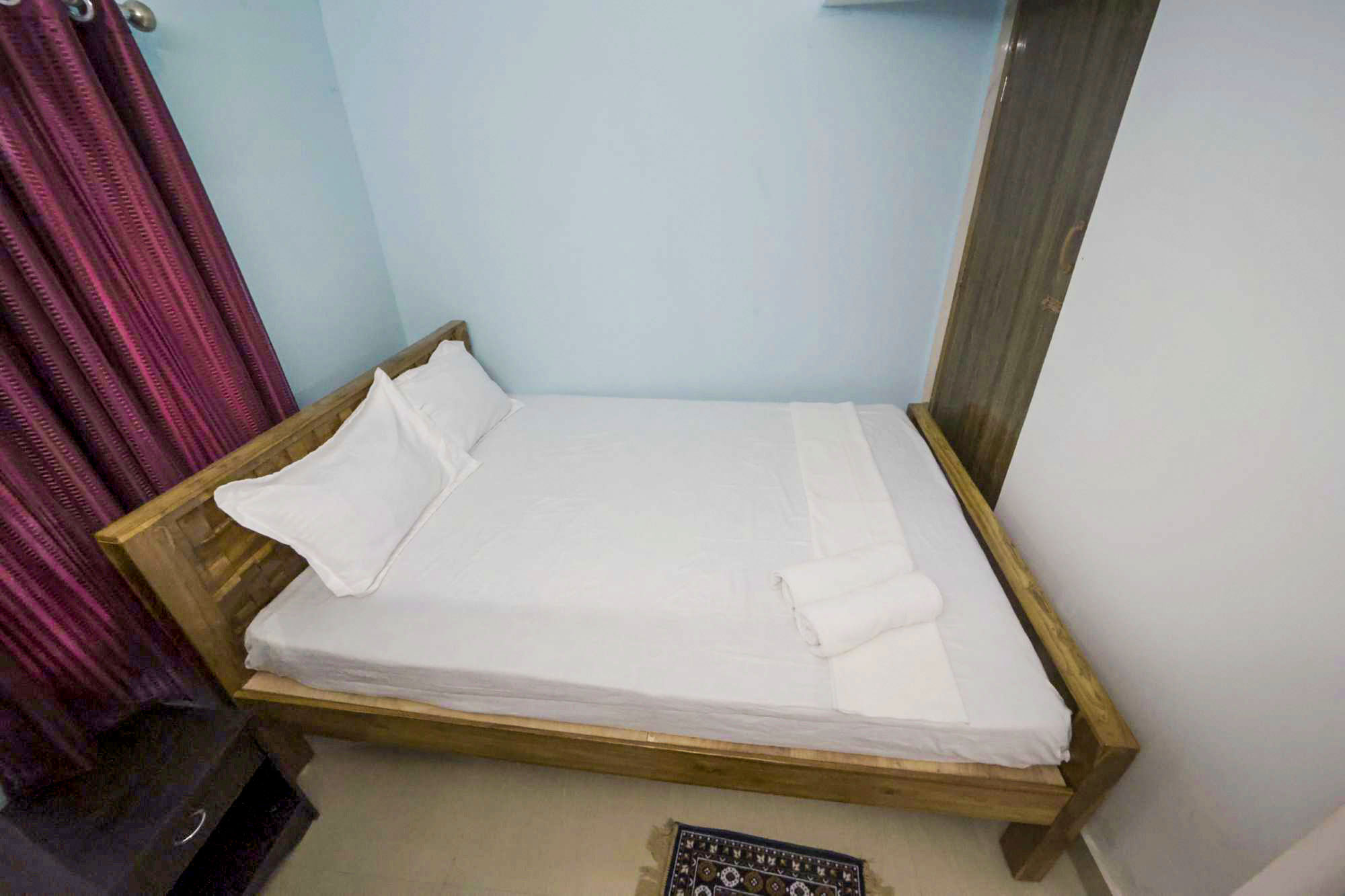 Sairam AC Room(2 BHK) 