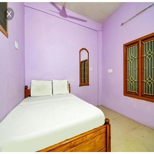 Standard double room non AC 