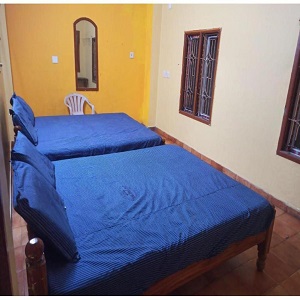 Standard Four Bed Room Non A/c 