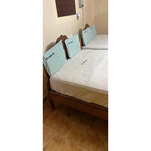Standard Triple Bed Room Non AC 