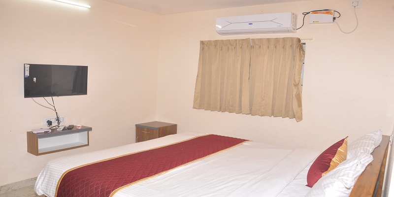 Executive Room Ac 