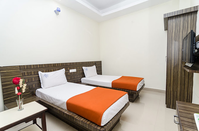 Executive A/c Rooms 