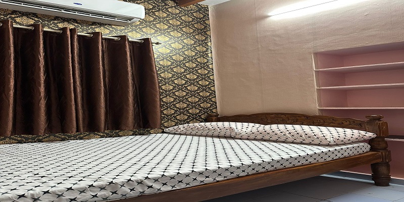 3 BHK Apartment 