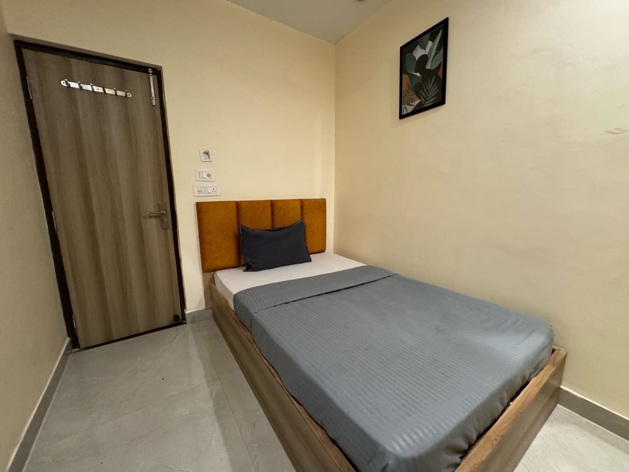 Single Room 
