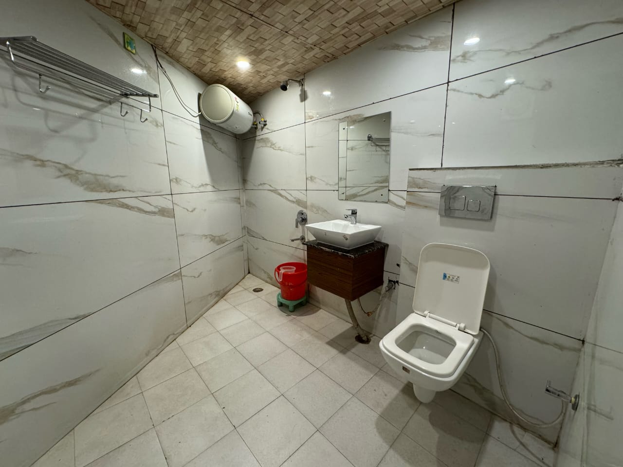 Four Bed 