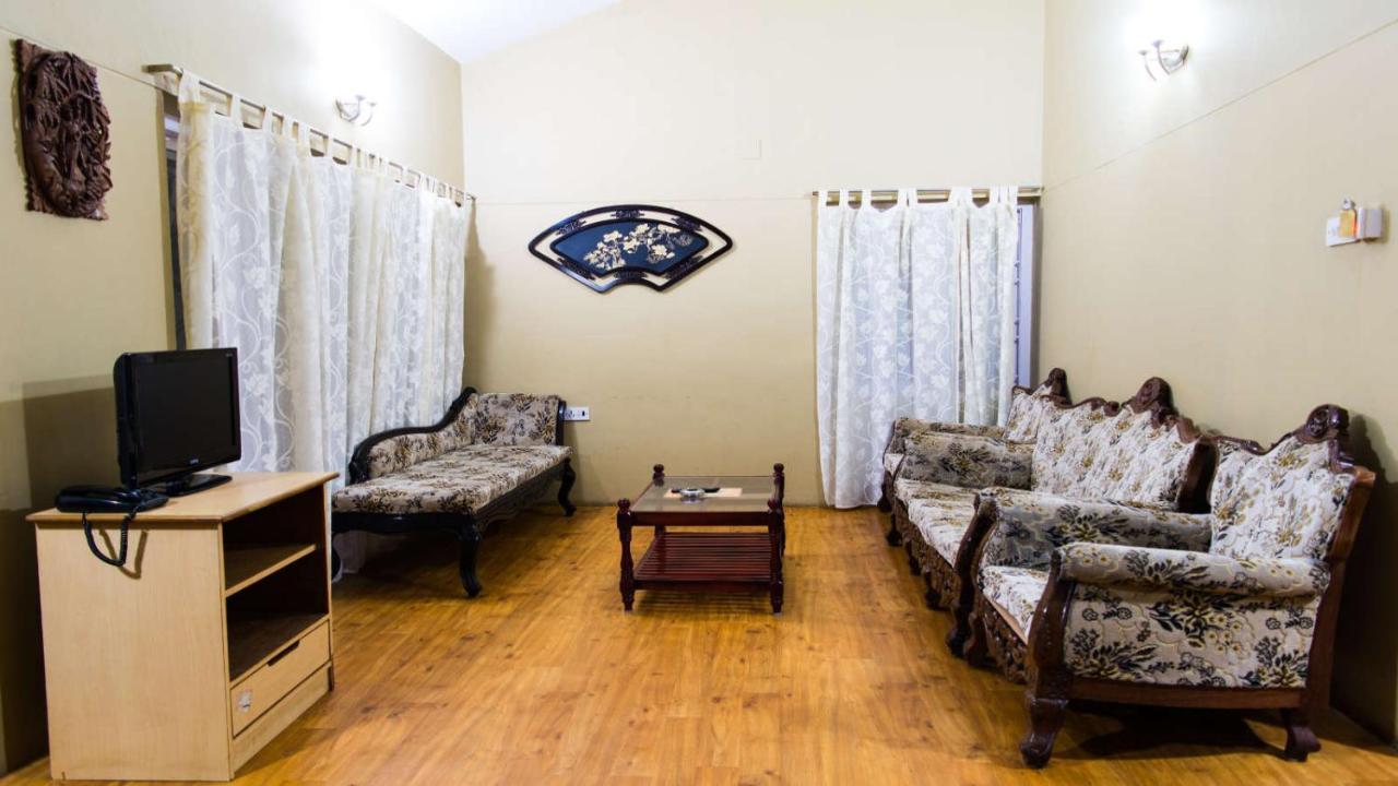 Double bed room executive 