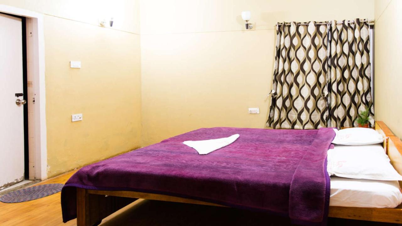 Two Bed Room Deluxe Type 