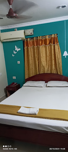 Suite Room 