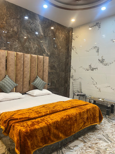 Tripple Bed Room 