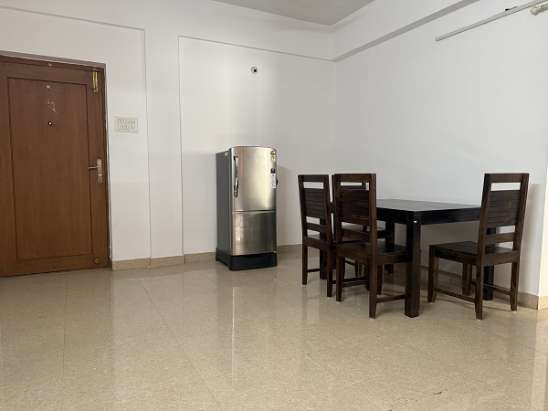 2 BHK  