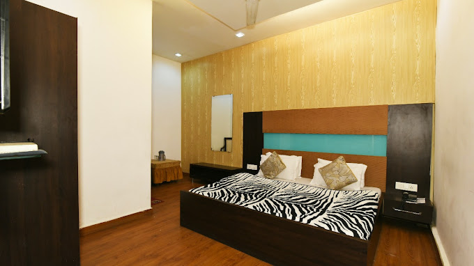 Triple Bed Suite 