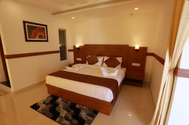 Kadar suite 