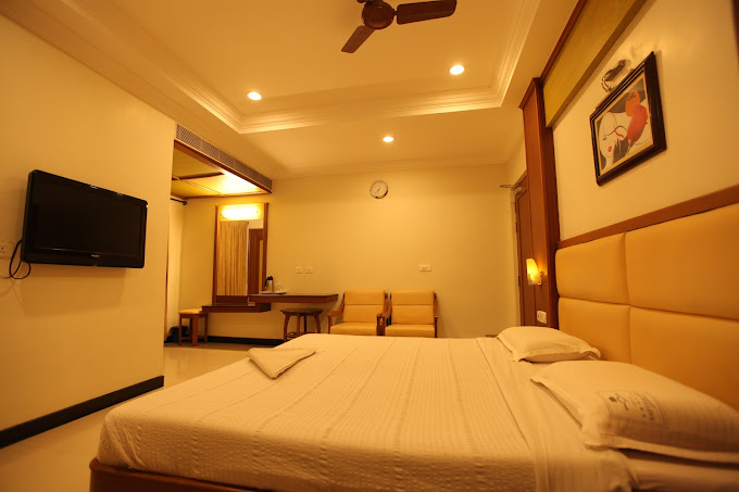 Executive Room  A/c 