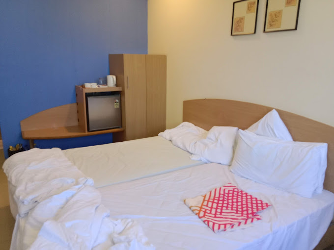 Luxury Room 
