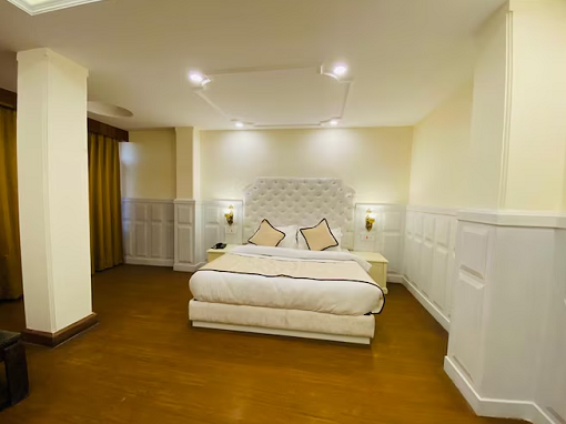 Family Suite Room 