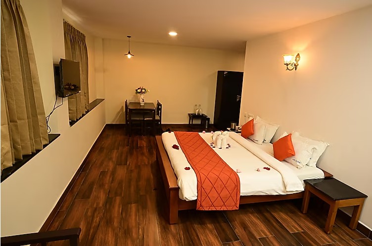 Family Suite Room 