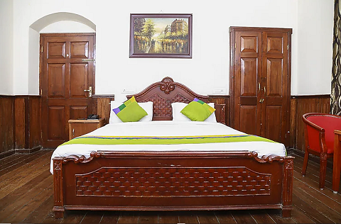 Heritage Room 