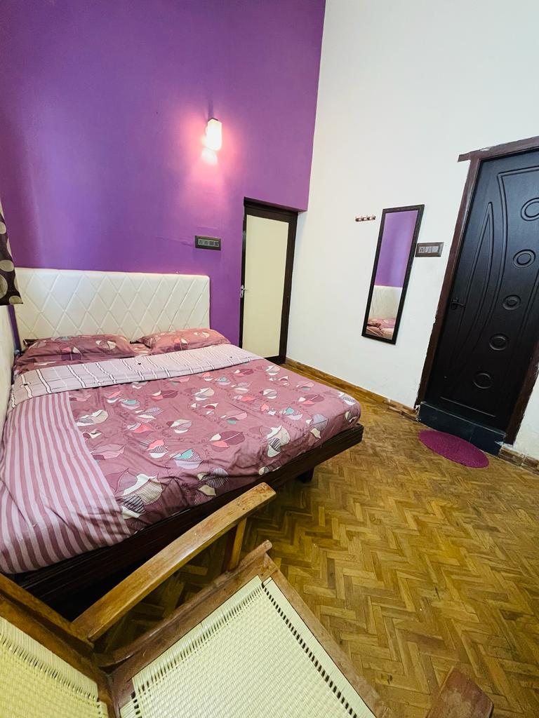 2BHK Standard Cottages  