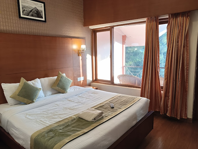 Family Suite Room  