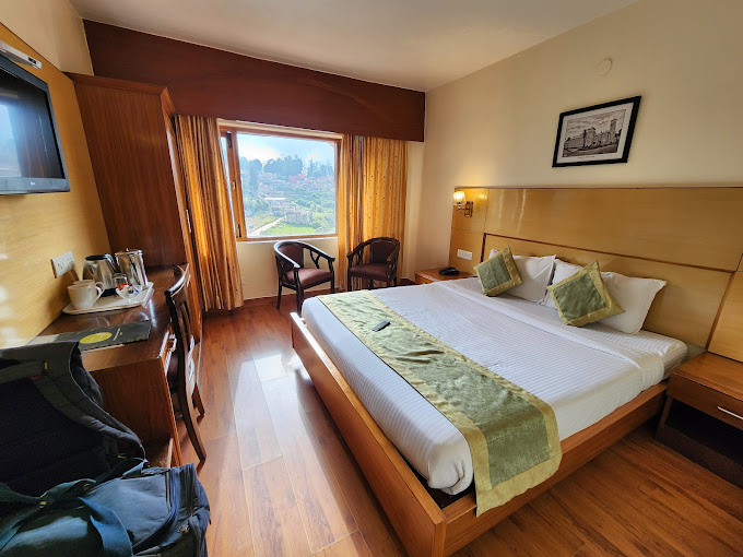 Suite Room  