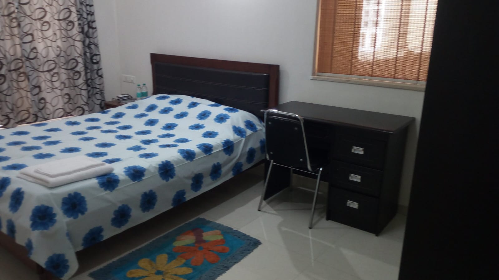 Sharing Occupancy room 