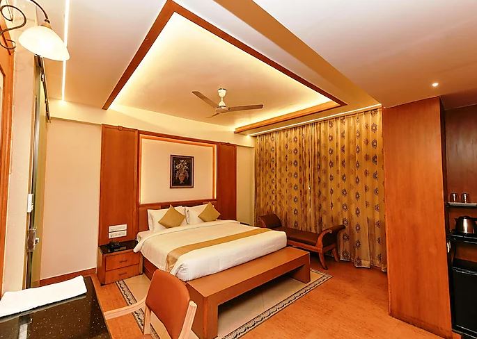 Suite Room 