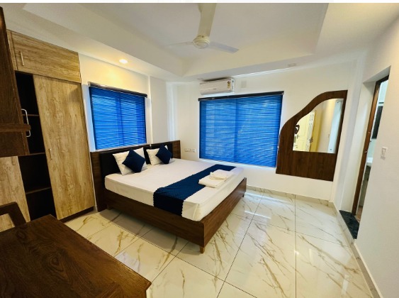 1BHK 