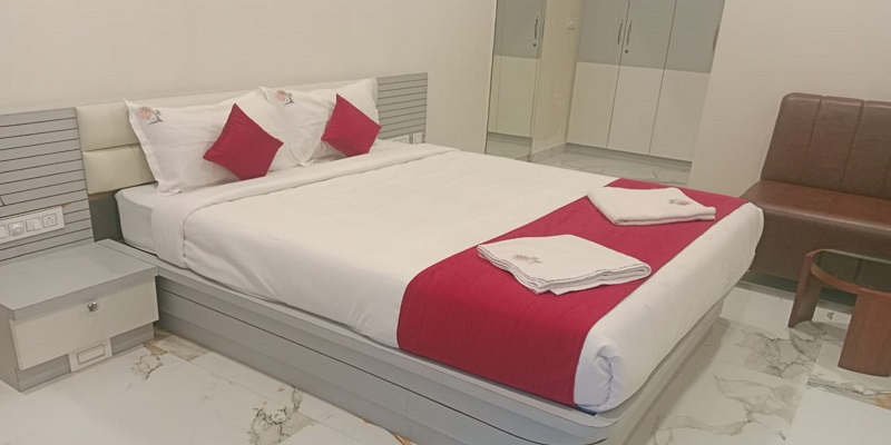 Couple Room 