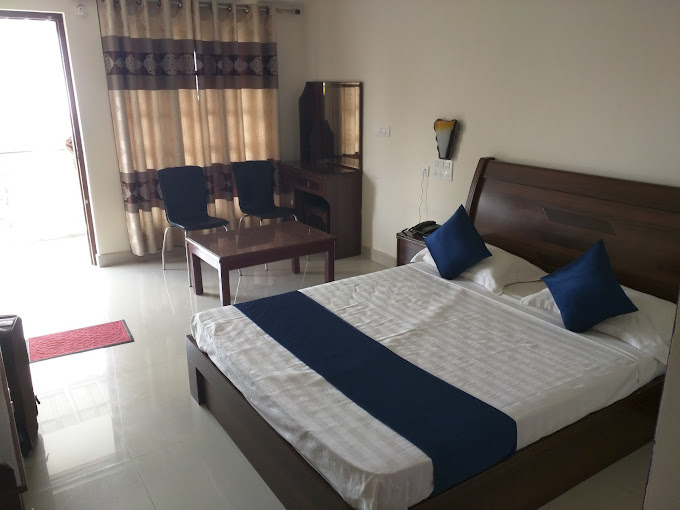 Premium Interconnected Room  