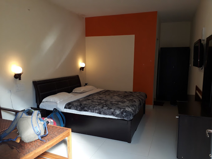 Classic Inner facing room 
