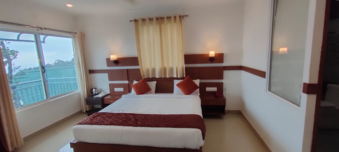 Kurumba one bed room pool villa 
