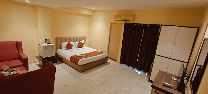 Suite Room 