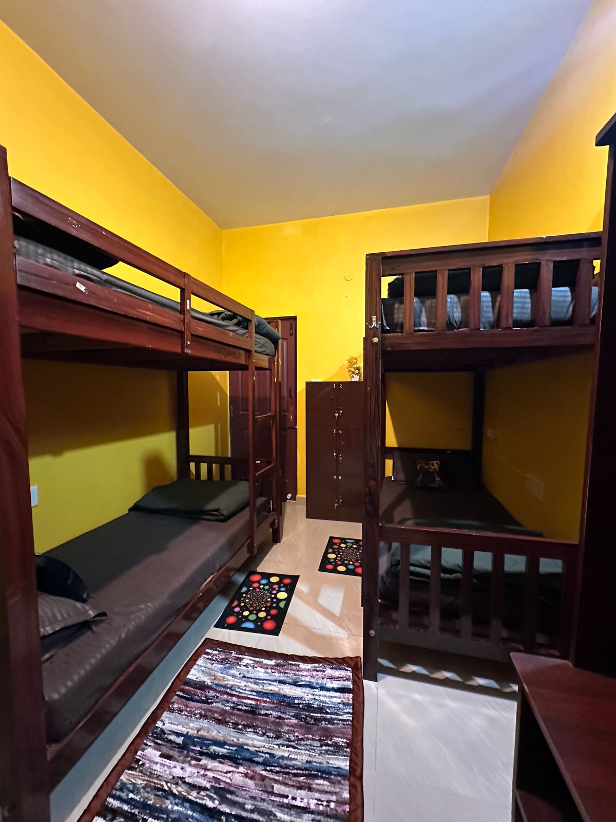 Mixed Dormitory Room 2 