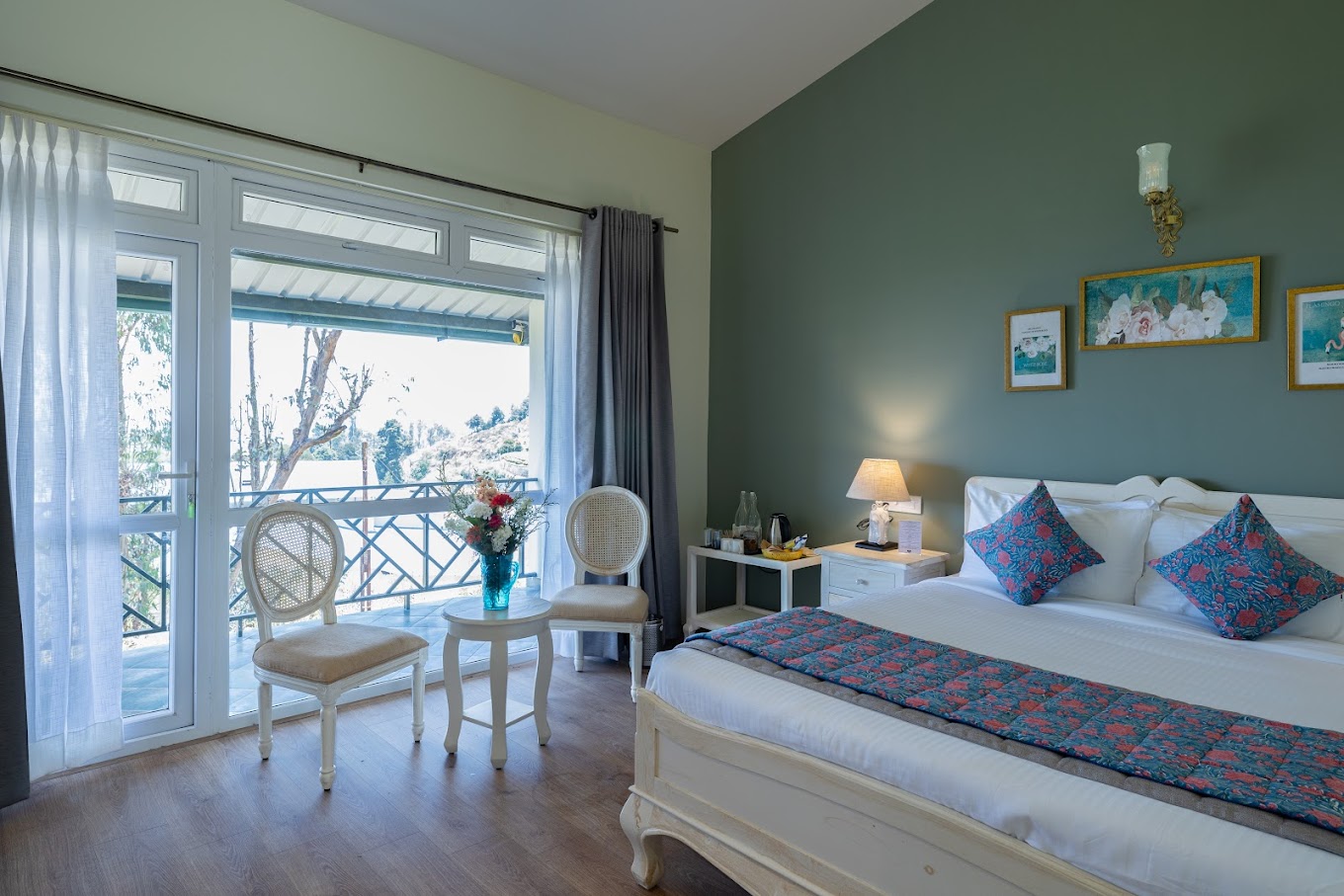 Signature Room 