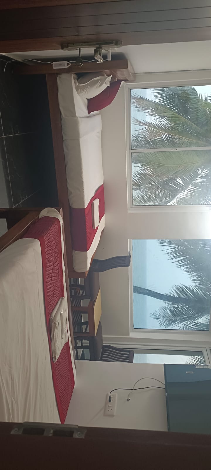 Suite Room Sea Facing Balcony-108 